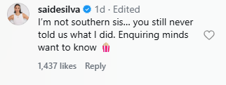 Madison LeCroy Takes Brutal Shot At Sai De Silva’s Marriage As RHONY And Southern Charm Stars Reignite Nasty Feud