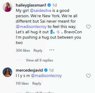Madison LeCroy Takes Brutal Shot At Sai De Silva’s Marriage As RHONY And Southern Charm Stars Reignite Nasty Feud
