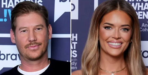 Austen Kroll Teases Southern Charm’s Shocking “Love Child” Bombshell as Salley Carson Promises a More Vulnerable Season