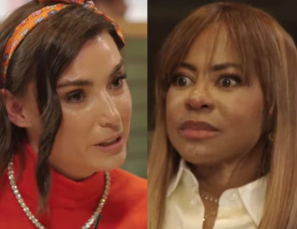 Mary Cosby Calls Bronwyn Newport A “Traitor” And Admits She Skips Heather Gay’s RHOSLC Scenes 7 Mary Cosby Calls Bronwyn Newport A “Traitor” And Admits She Skips Heather Gay’s RHOSLC Scenes